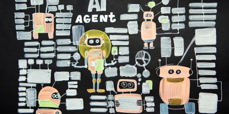 4 tips for building better AI agents that your business can trust