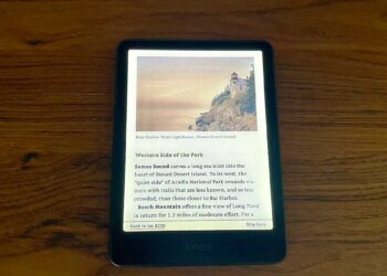 My favorite color e-reader is still off, but hurry if you want to save My favorite color e-reader is still off, but hurry if you want to save