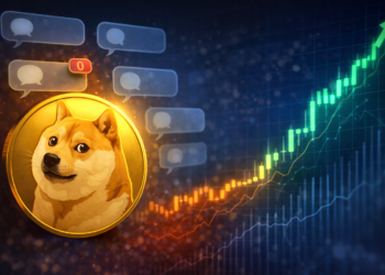Is Dogecoin About To Benefit? Is Dogecoin About To Benefit?