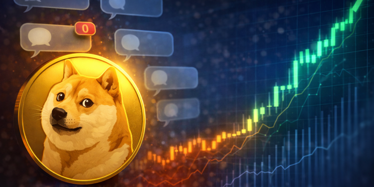 Is Dogecoin About To Benefit? Is Dogecoin About To Benefit?