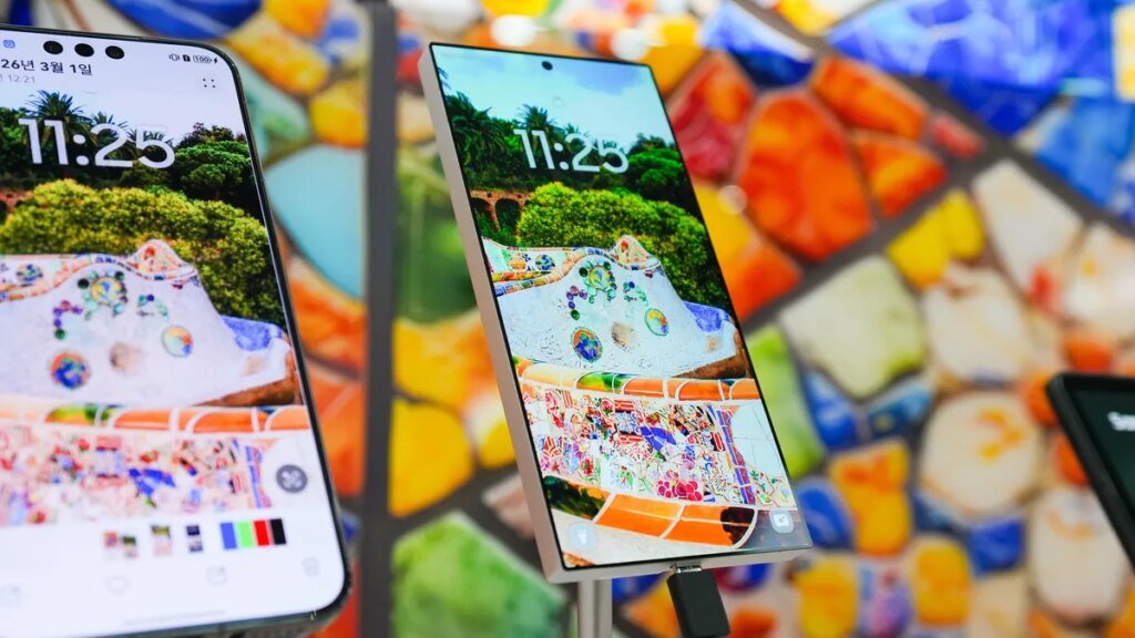 Best of MWC 2026: We found the biggest news from Lenovo, Xiaomi, Honor, more