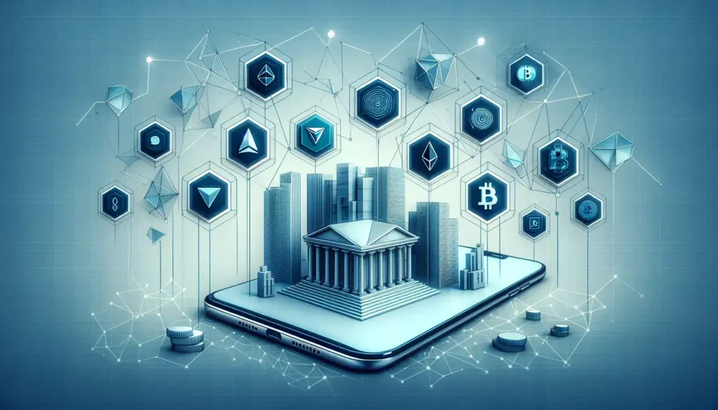 BlackRock CEO Larry Fink Says Tokenization Could Make Investing as Easy as Payments BlackRock CEO Larry Fink Says Tokenization Could Make Investing as Easy as Payments