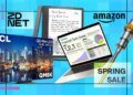 Amazon Spring Sale live blog 2026: Real-time updates on the best deals