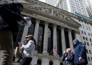 NYSE owner invests in crypto exchange OKX at bn valuation