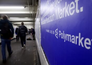 Polymarket users won big with unusual bets on US attack on Iran
