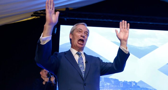 Retail investors aren’t crazy for Farage and Kwarteng’s bitcoin business Retail investors aren’t crazy for Farage and Kwarteng’s bitcoin business