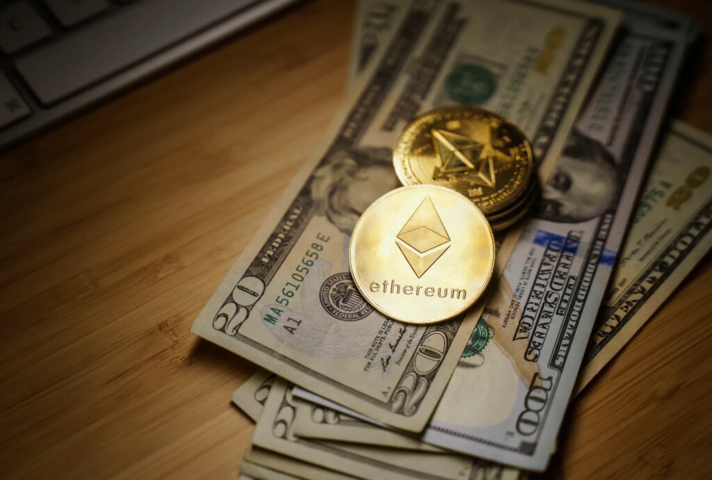 Ethereum Price Falls Below Psychological ,000 Support — What Next?