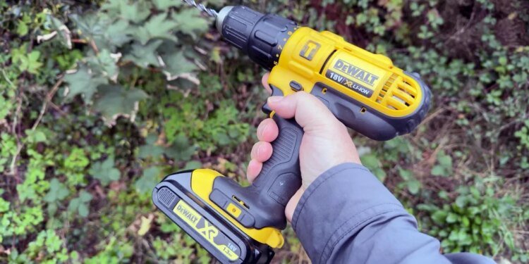 This DeWalt cordless power tool set is nearly 50% off on Amazon – and I can vouch for it This DeWalt cordless power tool set is nearly 50% off on Amazon – and I can vouch for it
