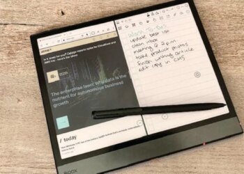 My favorite smart notebook for to-do lists is currently on sale My favorite smart notebook for to-do lists is currently on sale