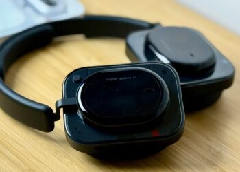 Nothing Headphone (a) review: The superior option for design and button enthusiasts