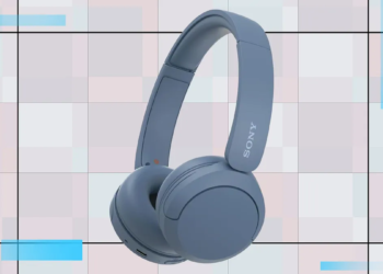 These Sony headphones are under and punch above their weight – and they’re still on sale These Sony headphones are under and punch above their weight – and they’re still on sale