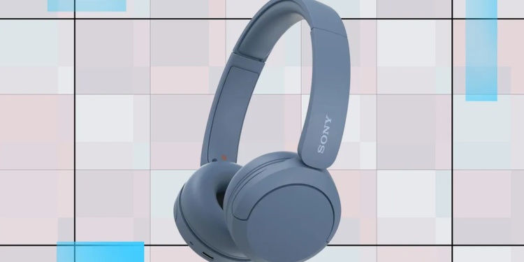 These Sony headphones are under and punch above their weight – and they’re still on sale These Sony headphones are under and punch above their weight – and they’re still on sale
