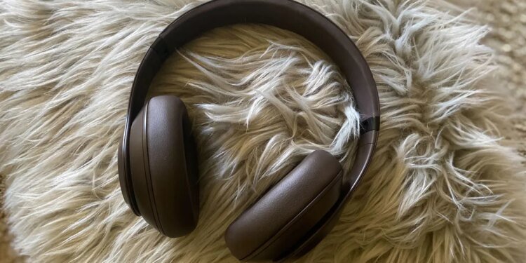 Beats Studio Pro headphones are over 40% off right now – and I can vouch for them