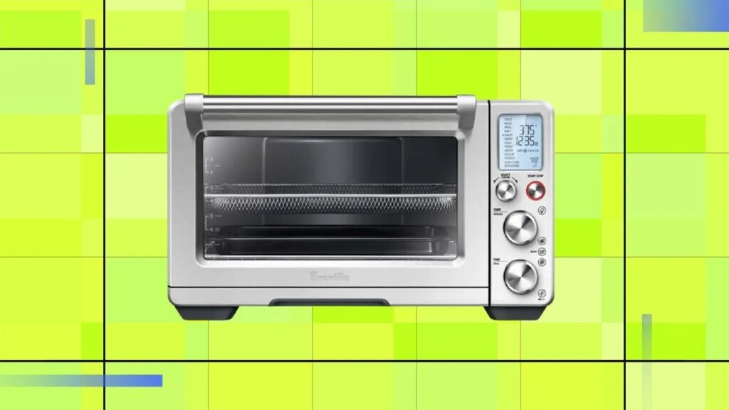 5 kitchen tech splurges that I’ve found to be worth every penny (and are on sale now)