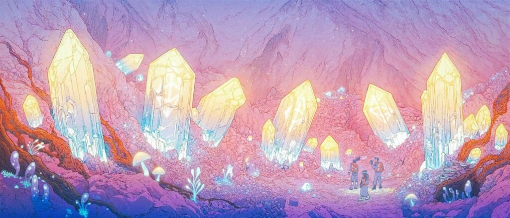 Announcing the Platform Team at EF