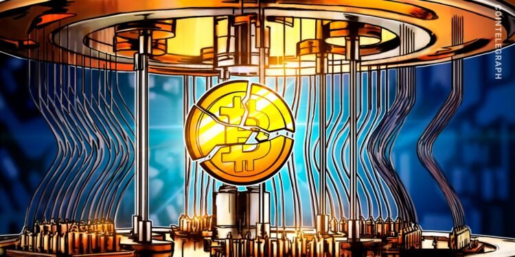 Bitcoin Has 3–5 Years to Prepare for Quantum Risk: Bernstein
