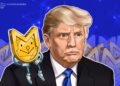 US Lawmakers Question whether Trump will Attend Memecoin Event: Report US Lawmakers Question whether Trump will Attend Memecoin Event: Report