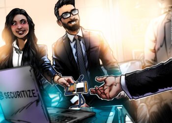 Ex-SEC, Coinbase Staffer Becomes Securitize President