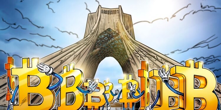 Bitcoin Community Weighs Reports of Hormuz Oil Tanker Fees Payable in BTC