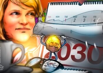 US Down To ‘Last Chance’ To Pass Clarity Act Before 2030: Lummis