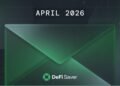 DeFi Saver Newsletter: April 2026