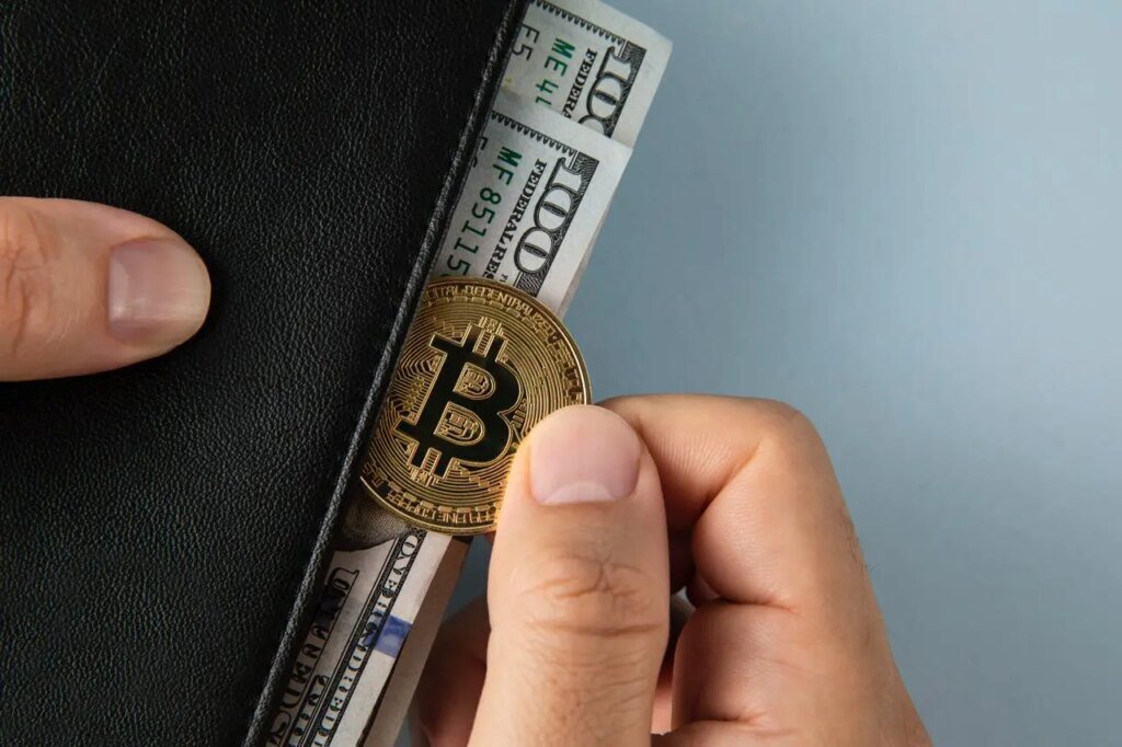 Analyst Identifies ,000 As Key Support For Next Bitcoin Move