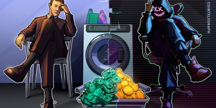 AML Fines Eclipse SEC Cases as Top Crypto Risk: Report