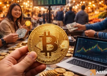 Bitcoin faces structural pressure as institutional selling quietly rises: What’s next?