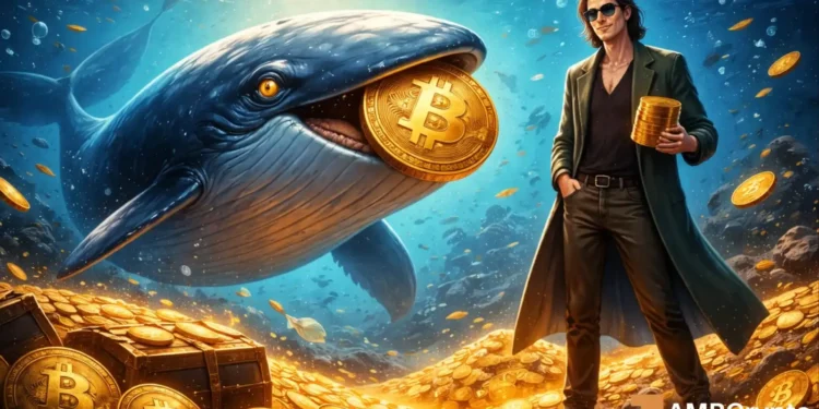 Bitcoin nears K: Why BTC’s .95B demand gap signals trouble