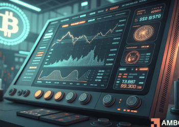 Bitcoin holds near K as market recovery remains uneven Bitcoin holds near K as market recovery remains uneven