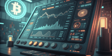 Bitcoin holds near K as market recovery remains uneven