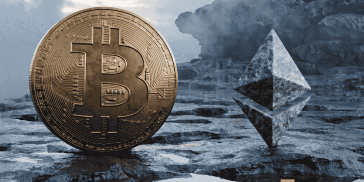 Bitcoin, Ethereum reclaim February levels — Is bullish momentum returning?