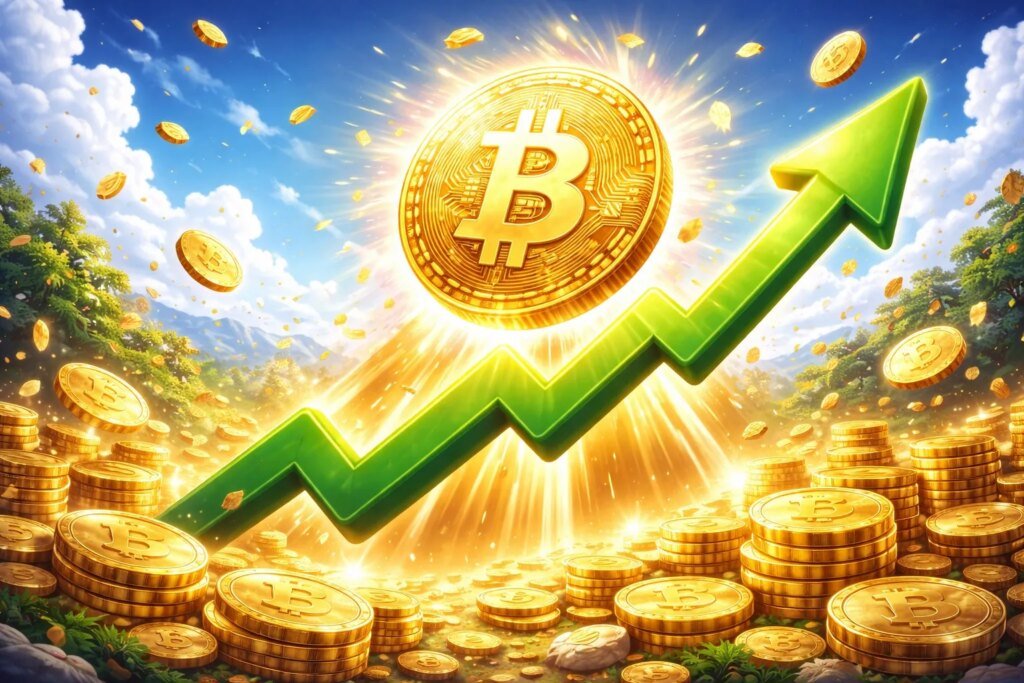 Bitcoin Must Do This To Continue The Rally, Or It Will Be Over