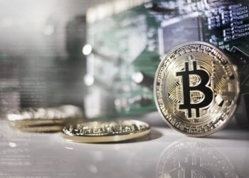 Why The Bitcoin Price Could Hit ,000 Again