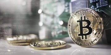 Why The Bitcoin Price Could Hit ,000 Again