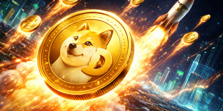 Dogecoin Could Shock Traders With A Run To , Analyst Says