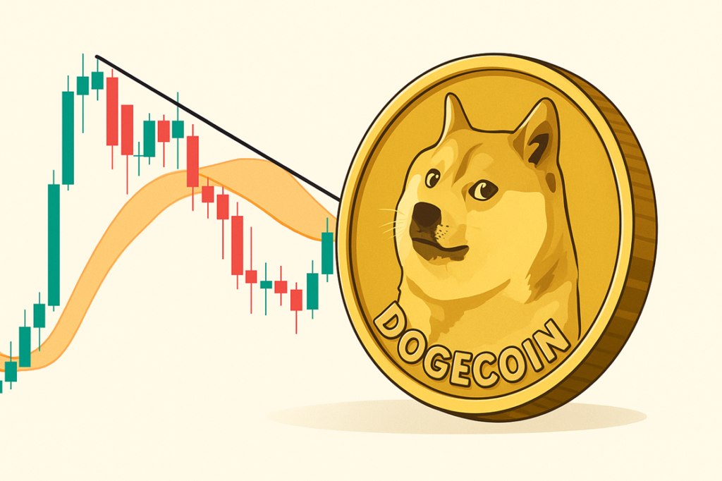 Analyst Starts Buying Dogecoin Again As Price Hits Critical Level