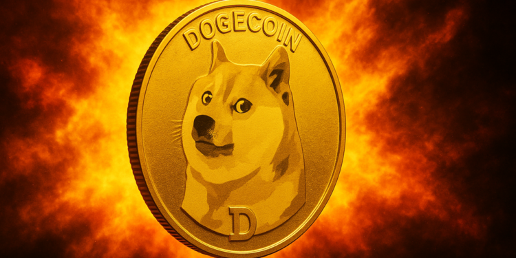 Dogecoin Looks Cheap On-Chain, But Leverage Is Building Fast