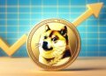 Dogecoin (DOGE) Reattempts Breakout, Bulls Eye Strong Rally Move