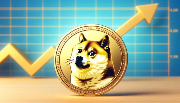 Dogecoin (DOGE) Reattempts Breakout, Bulls Eye Strong Rally Move