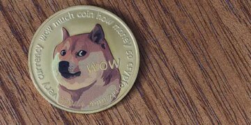 Here’s Why The Dogecoin Price Is Under Threat Of Crashing Again
