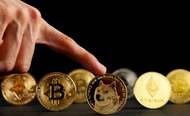 What’s The Value Of Dogecoin If It Matches Bitcoin And Ethereum Market Caps? What’s The Value Of Dogecoin If It Matches Bitcoin And Ethereum Market Caps?