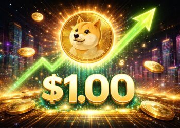 If This Happens, Dogecoin Won’t Stop Until It Crosses ; Analyst