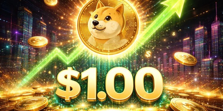 If This Happens, Dogecoin Won’t Stop Until It Crosses ; Analyst If This Happens, Dogecoin Won’t Stop Until It Crosses ; Analyst