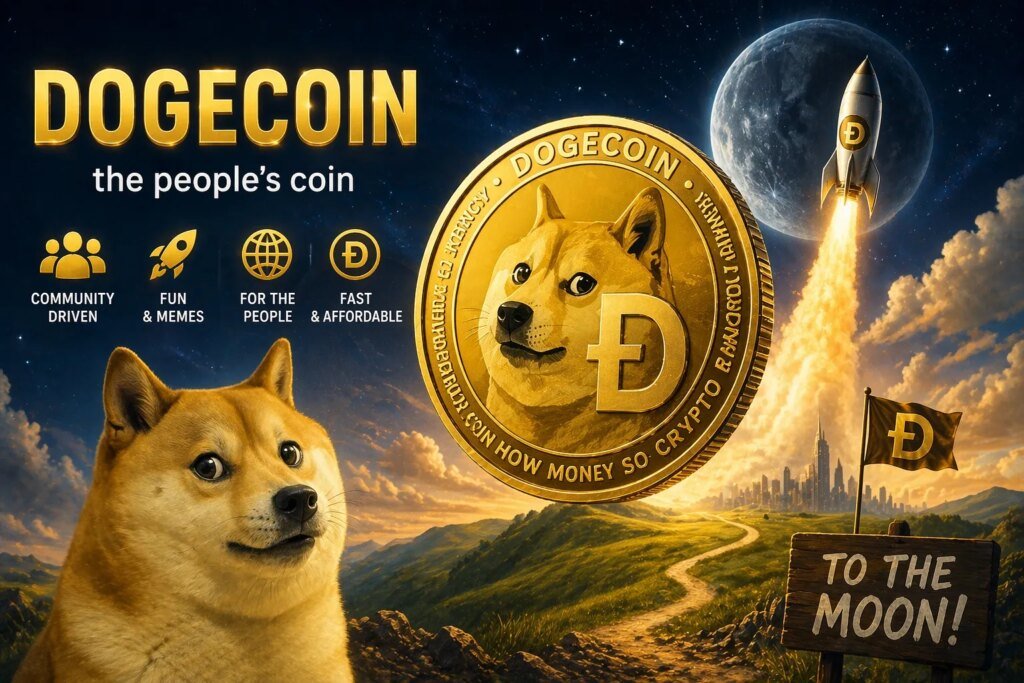 Dogecoin Price Recovery Sends OI Above .2 Billion, But Is It Sustainable?