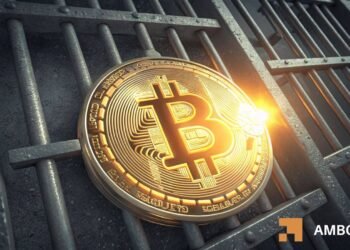 Bitcoin: Why BTC is stuck below K despite 0M whale outflows Bitcoin: Why BTC is stuck below K despite 0M whale outflows