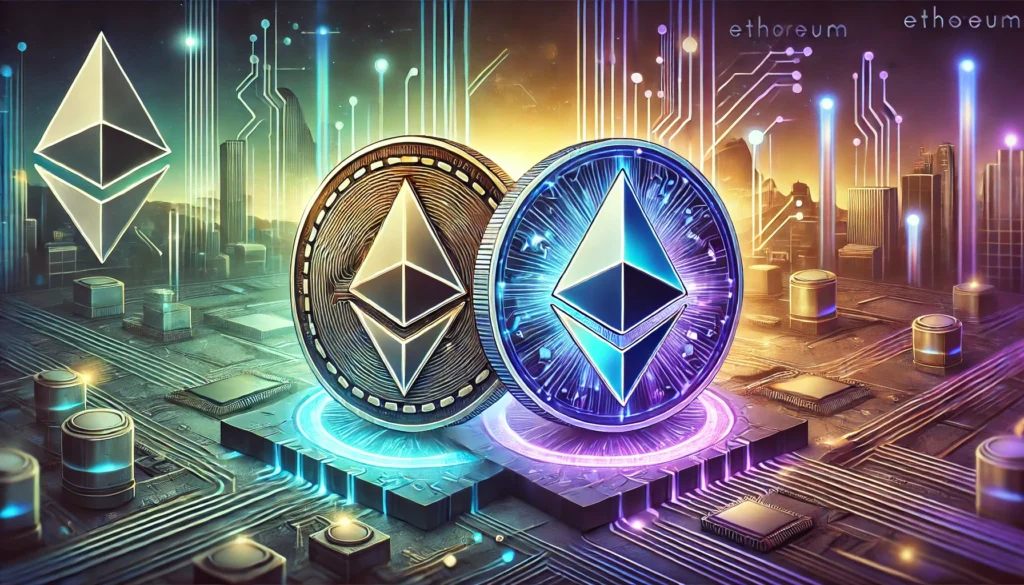 Ethereum Vs. Solana Vs. XRP: Which Coin Has Held Up Better? Ethereum Vs. Solana Vs. XRP: Which Coin Has Held Up Better?