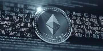 Ethereum Gains Institutional Spotlight – Here’s What The CEO Of Etherealize Has To Say