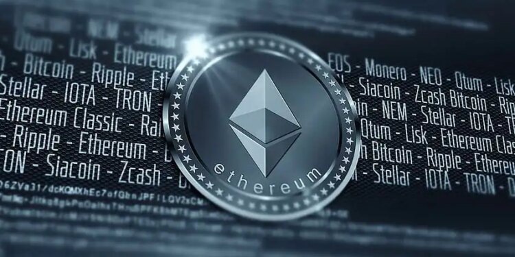 Ethereum Gains Institutional Spotlight – Here’s What The CEO Of Etherealize Has To Say