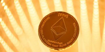 Analyst Shares ‘Realistic’ Ethereum Price Targets For The Next 3 Years